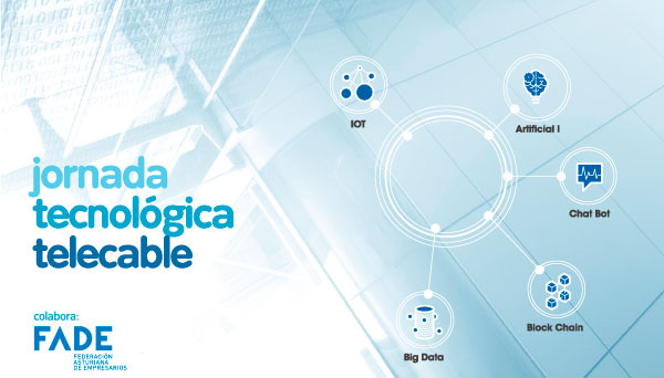 jornada tecnológica telecable